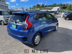 ホンダ フィット