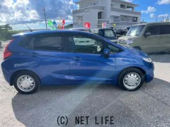 ホンダ フィット