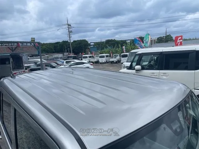 スズキ ハスラー