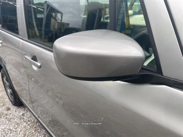 スズキ ハスラー