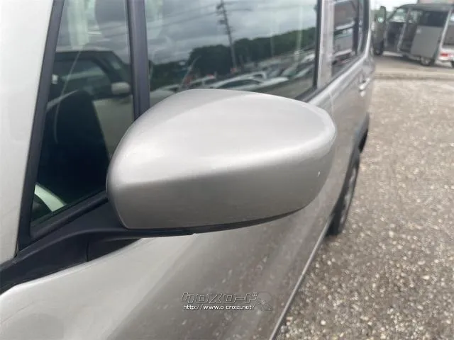 スズキ ハスラー