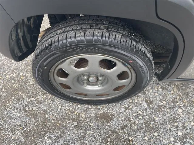 スズキ ハスラー