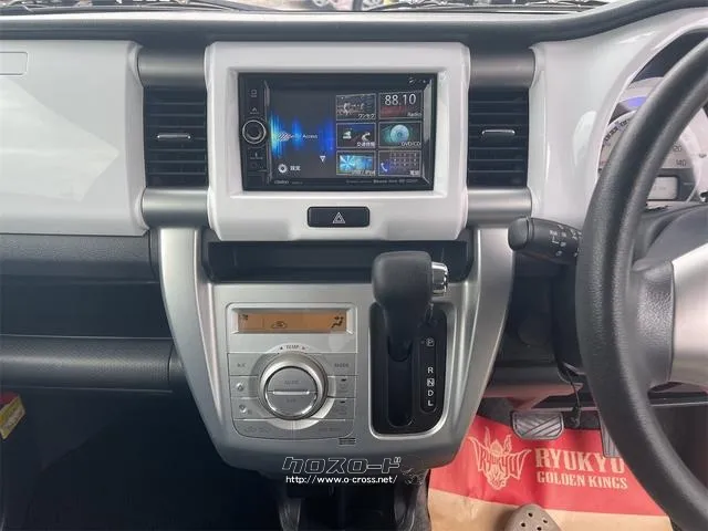 スズキ ハスラー