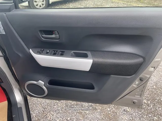 スズキ ハスラー