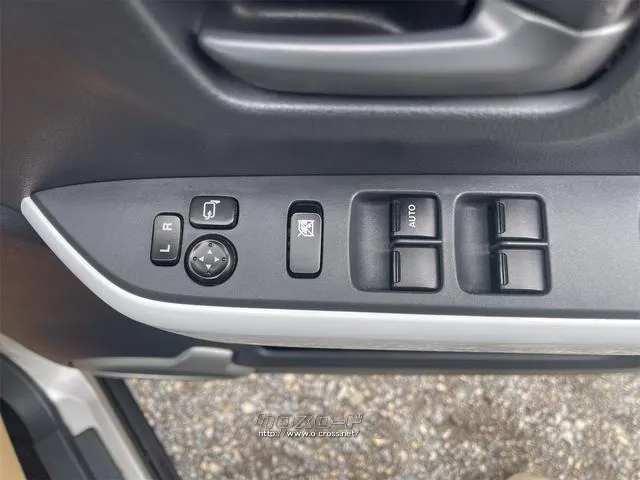 スズキ ハスラー