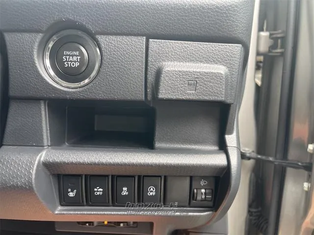 スズキ ハスラー