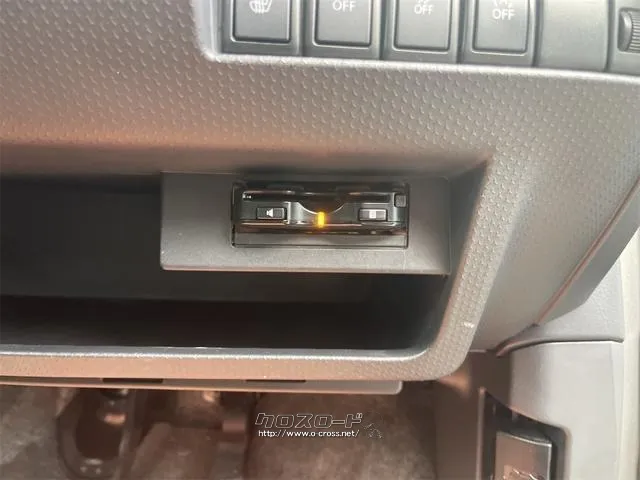 スズキ ハスラー