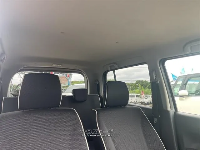 スズキ ハスラー