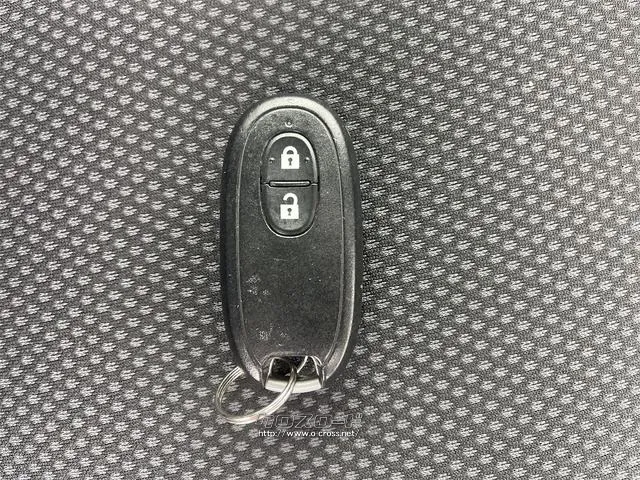 スズキ ハスラー