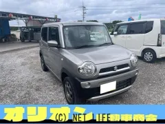 スズキ ハスラー