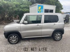 スズキ ハスラー