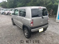 スズキ ハスラー