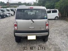 スズキ ハスラー