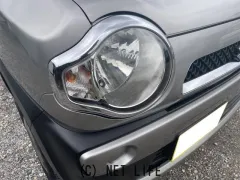 スズキ ハスラー