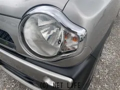 スズキ ハスラー