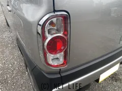 スズキ ハスラー