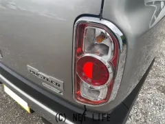 スズキ ハスラー