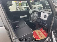 スズキ ハスラー