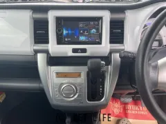 スズキ ハスラー