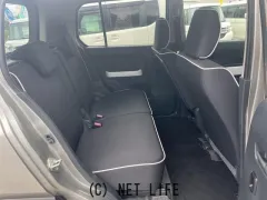 スズキ ハスラー