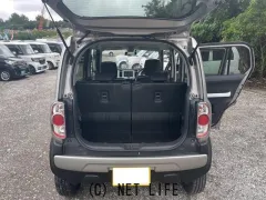 スズキ ハスラー