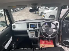 スズキ ハスラー