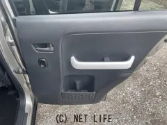 スズキ ハスラー