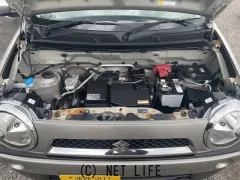 スズキ ハスラー