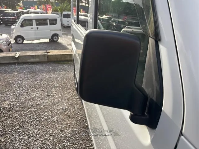 日産 NV100クリッパー