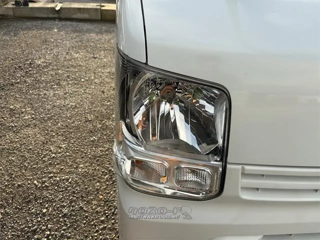 日産 NV100クリッパー