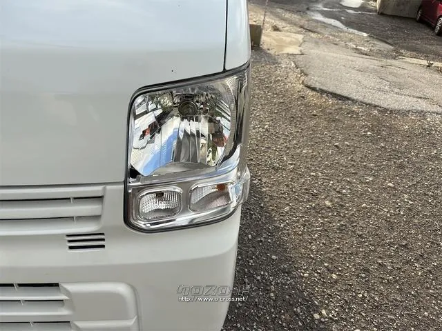 日産 NV100クリッパー