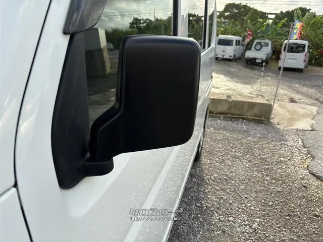 日産 NV100クリッパー