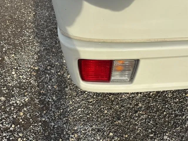 日産 NV100クリッパー