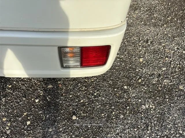 日産 NV100クリッパー