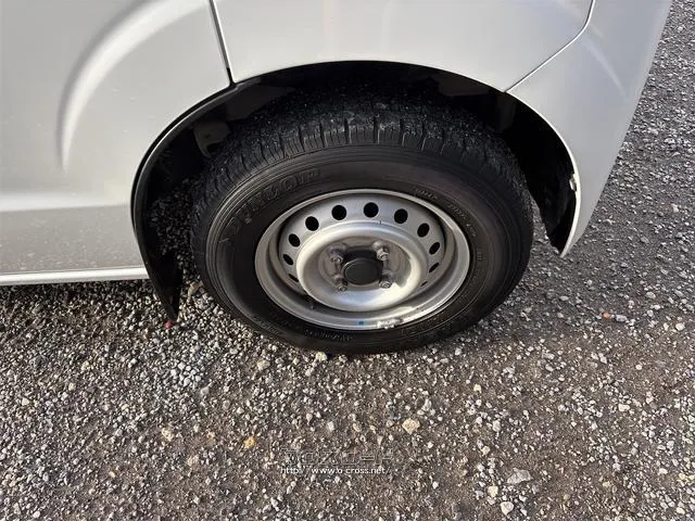 日産 NV100クリッパー