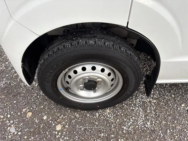 日産 NV100クリッパー