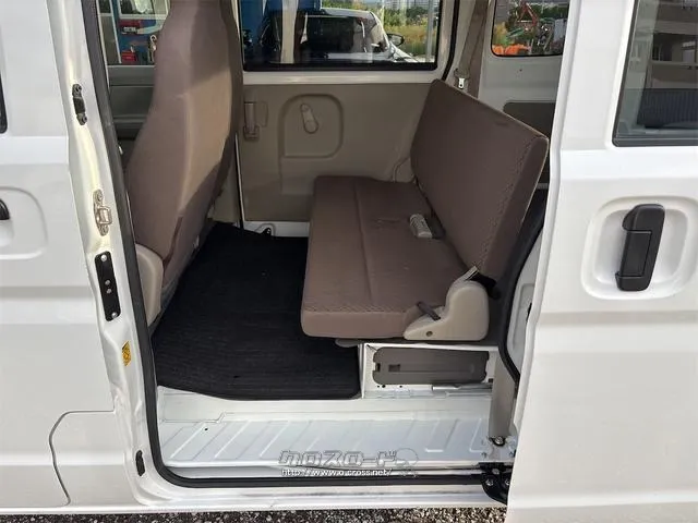 日産 NV100クリッパー