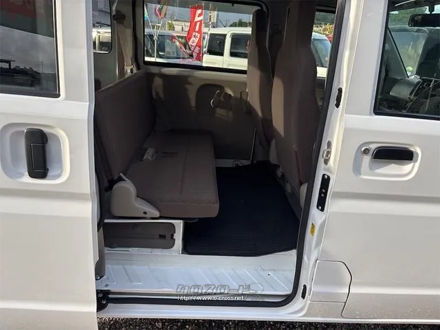 日産 NV100クリッパー