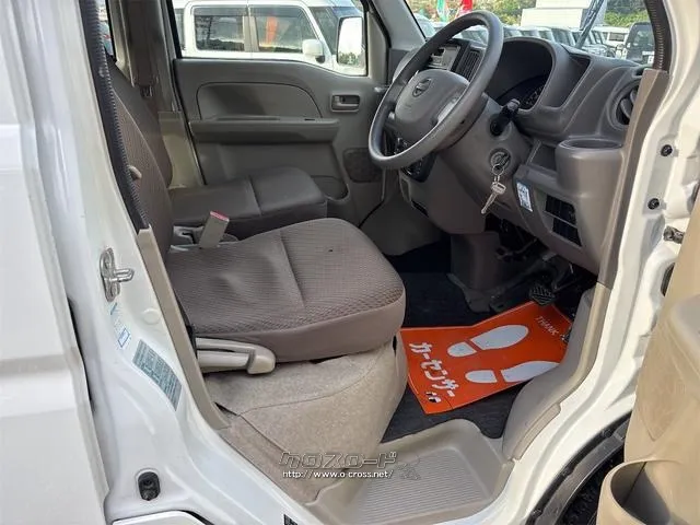 日産 NV100クリッパー