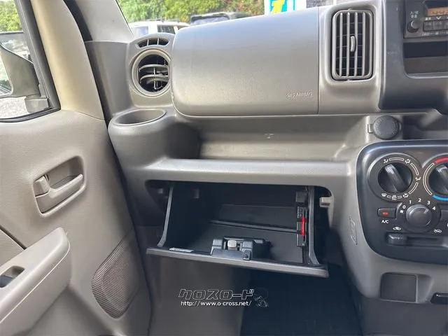 日産 NV100クリッパー