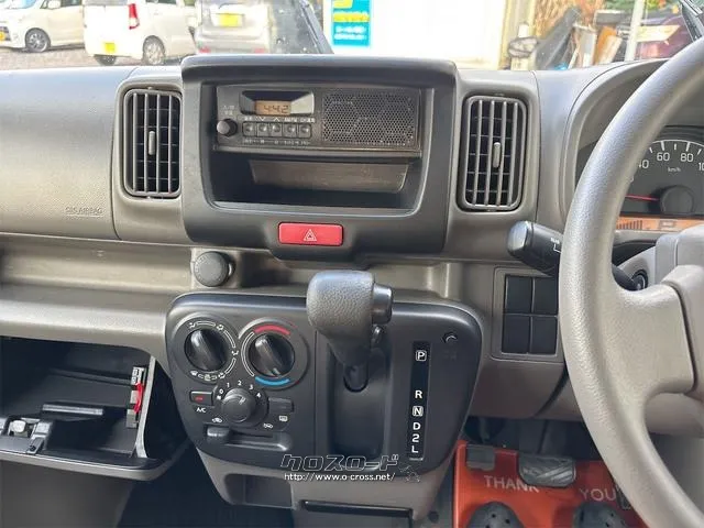 日産 NV100クリッパー