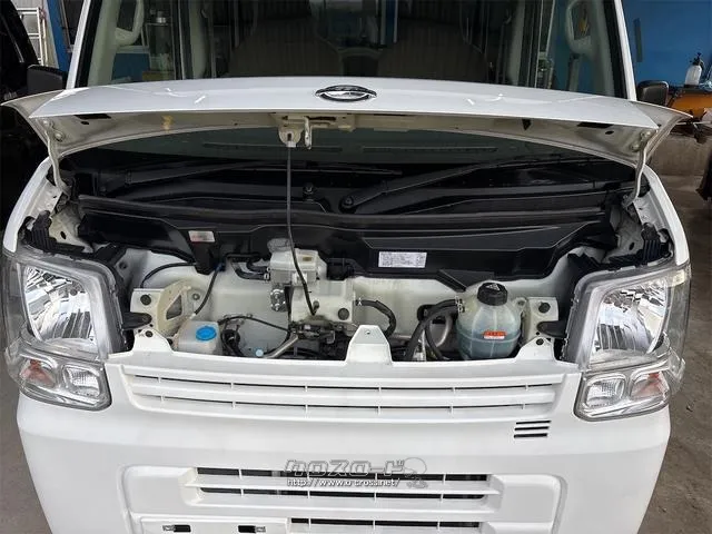 日産 NV100クリッパー