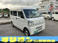 日産 NV100クリッパー