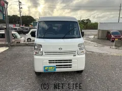 日産 NV100クリッパー
