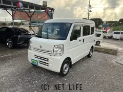 日産 NV100クリッパー