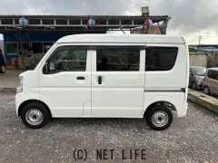 日産 NV100クリッパー
