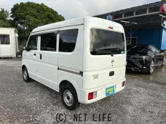 日産 NV100クリッパー