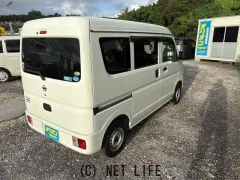日産 NV100クリッパー