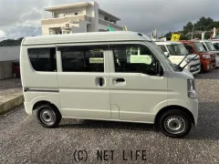 日産 NV100クリッパー