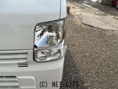 日産 NV100クリッパー